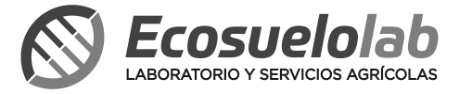 Ecosuelolab