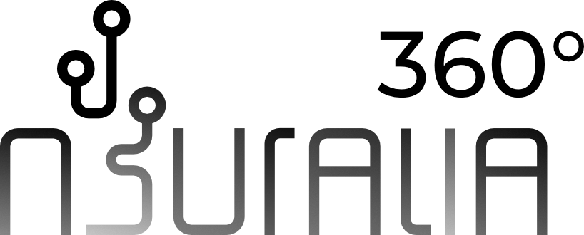 N3uralia 360° logo