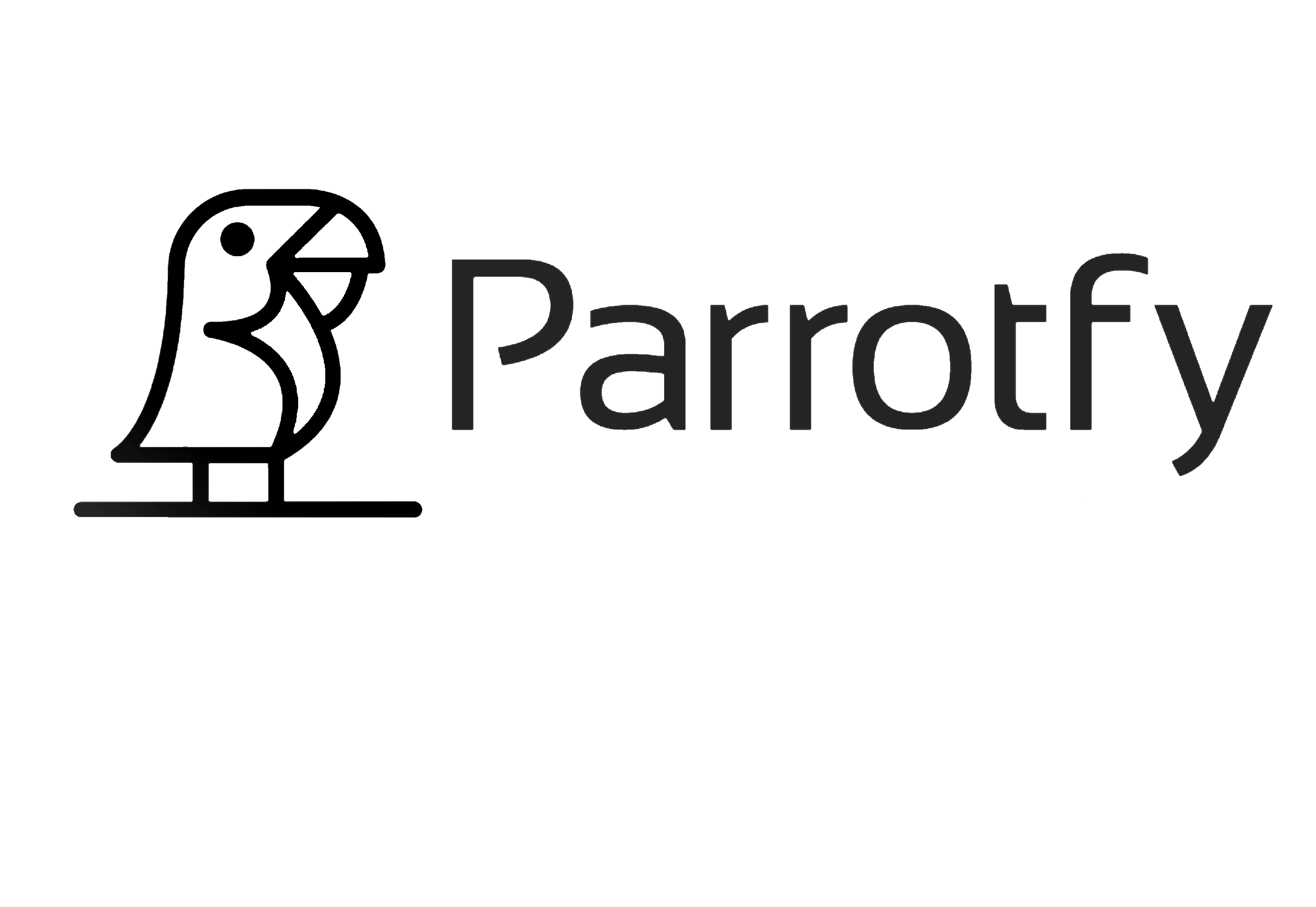Parrotfy
